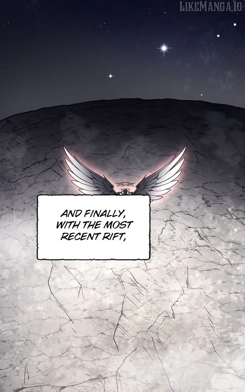 Read Amelia the Level Zero Hero chapter 50 image 263 on Lezhin