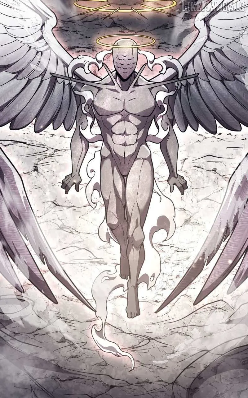 Read Amelia the Level Zero Hero chapter 50 image 265 on Lezhin