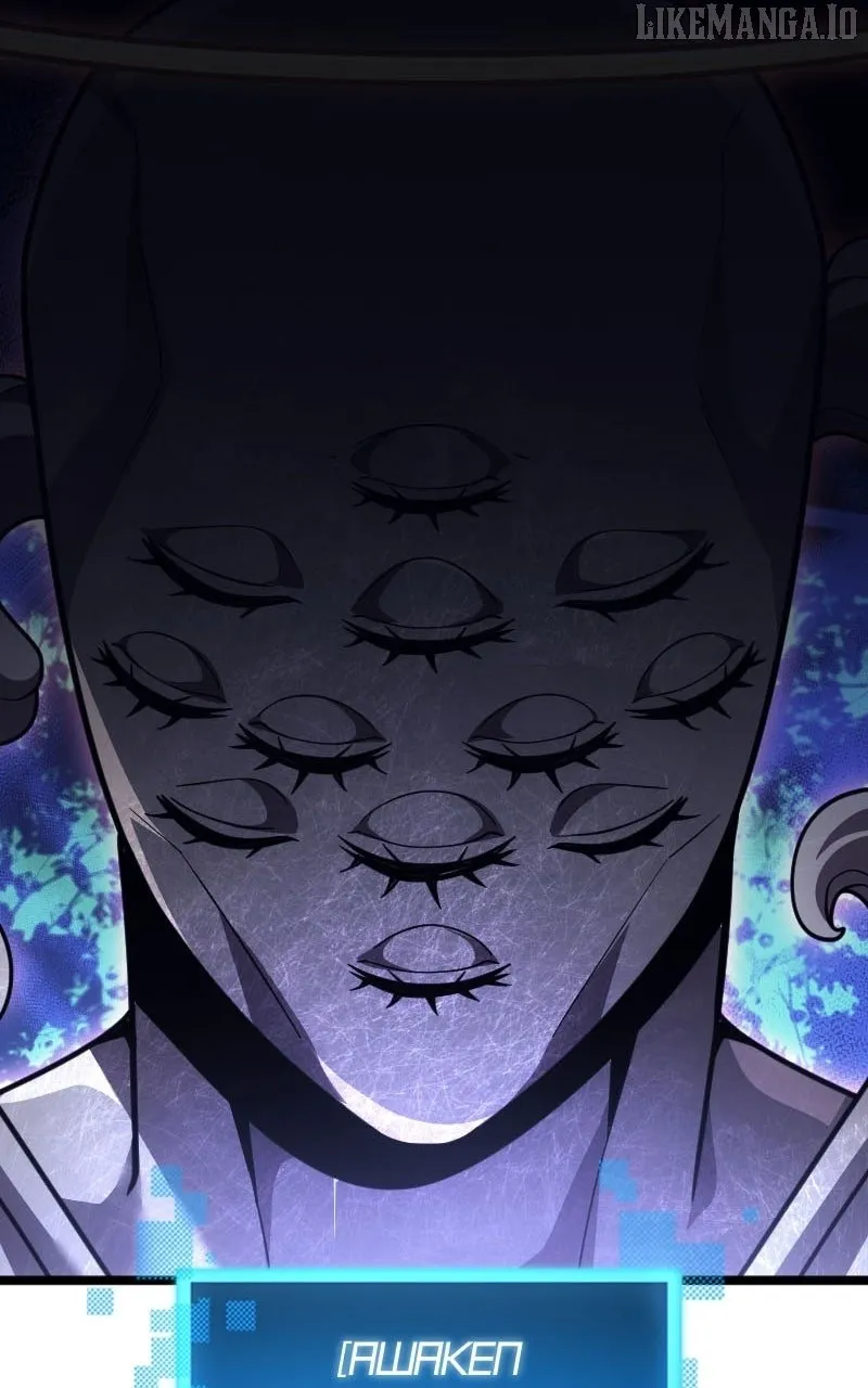 Read Amelia the Level Zero Hero chapter 50 image 267 on Lezhin