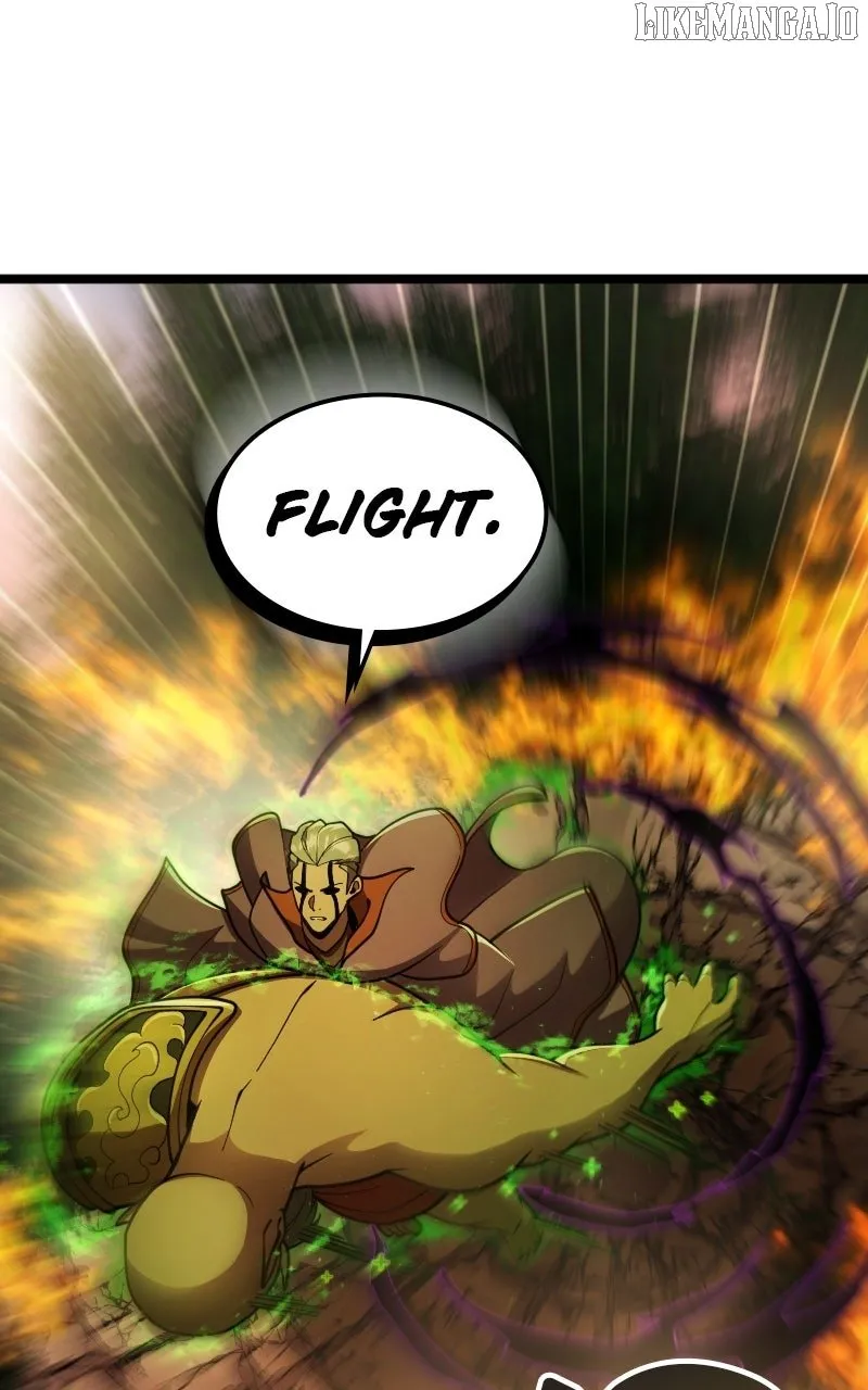 Read Amelia the Level Zero Hero chapter 50 image 27 on Lezhin