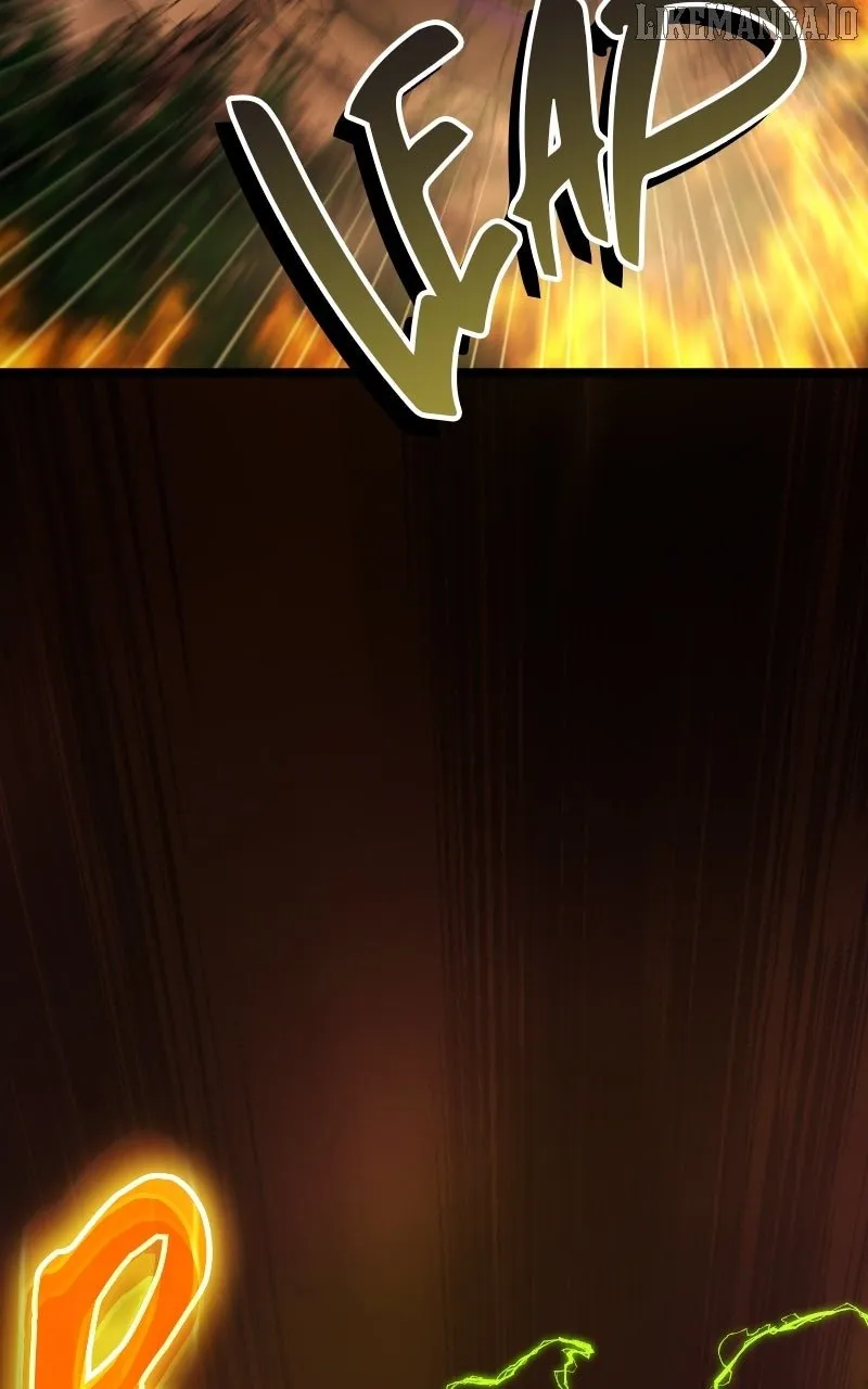 Read Amelia the Level Zero Hero chapter 50 image 28 on Lezhin
