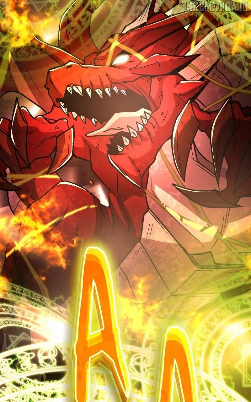 Read Amelia the Level Zero Hero chapter 50 image 30 on Lezhin