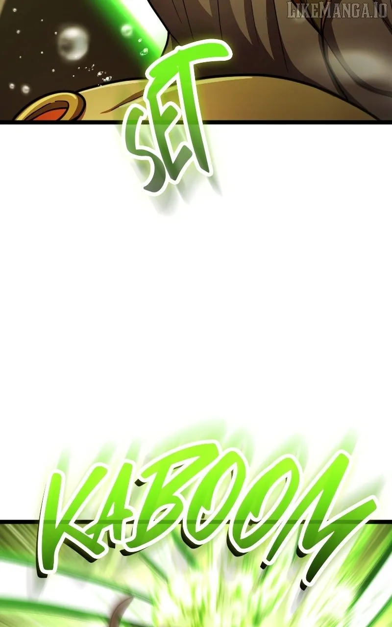 Read Amelia the Level Zero Hero chapter 50 image 35 on Lezhin