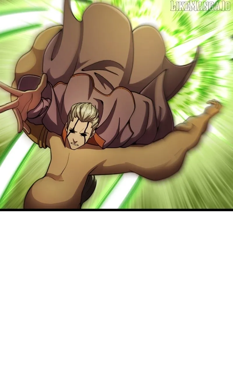 Read Amelia the Level Zero Hero chapter 50 image 36 on Lezhin