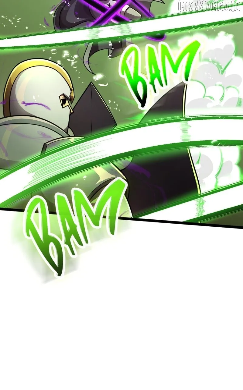 Read Amelia the Level Zero Hero chapter 50 image 38 on Lezhin