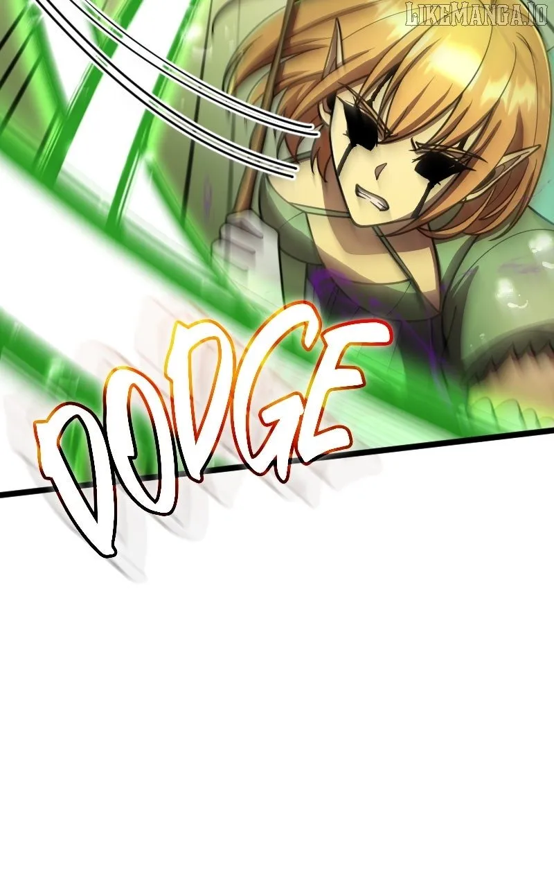 Read Amelia the Level Zero Hero chapter 50 image 40 on Lezhin