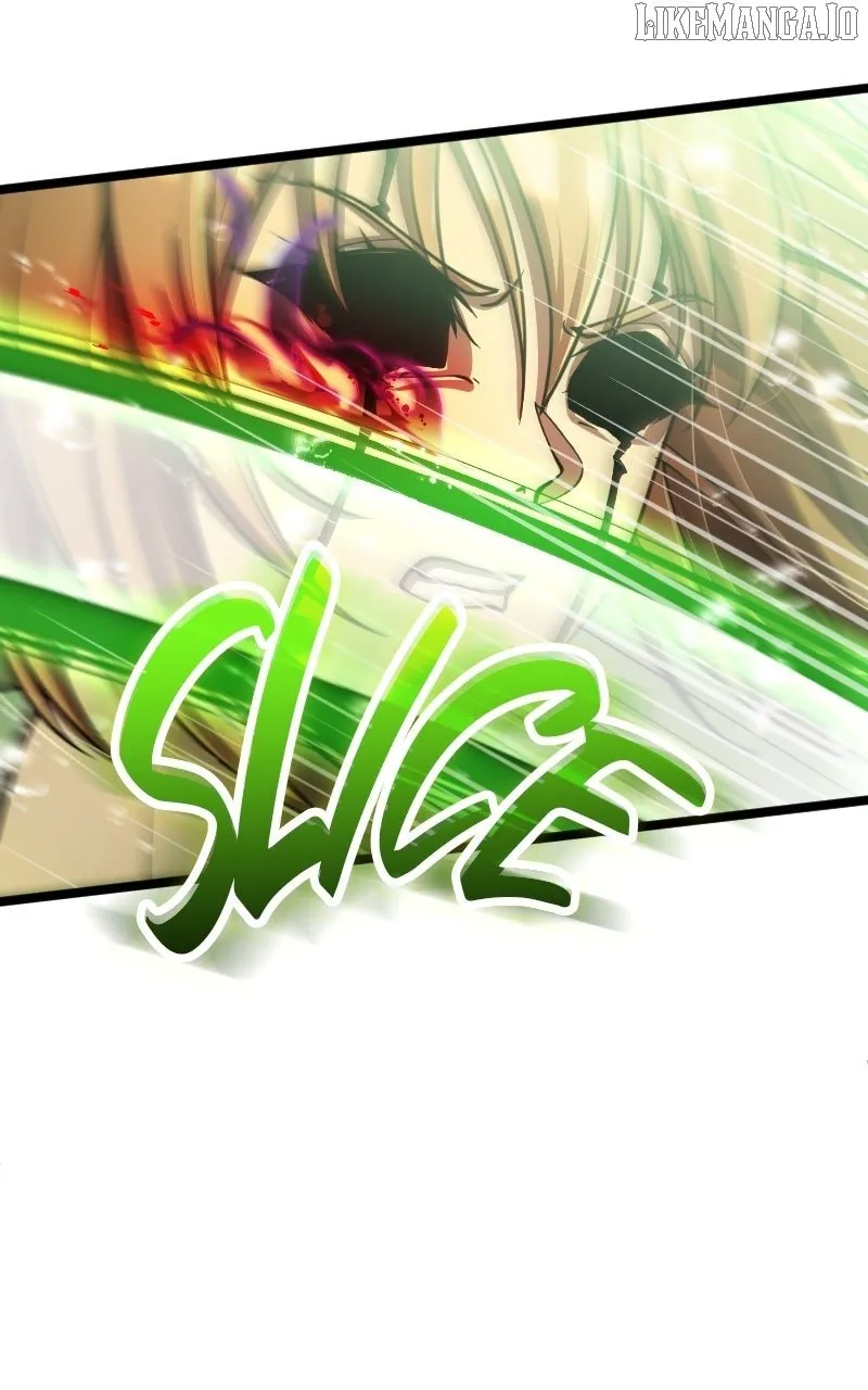 Read Amelia the Level Zero Hero chapter 50 image 41 on Lezhin