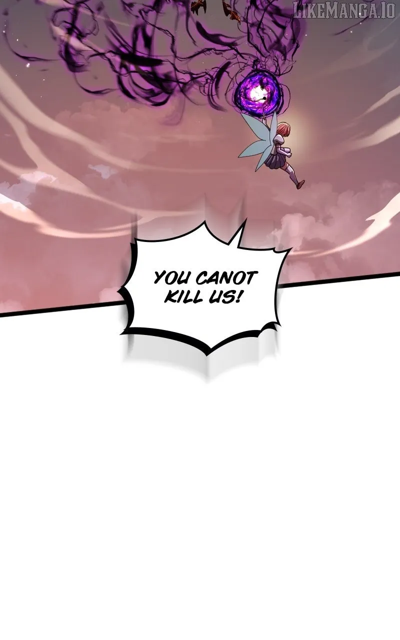 Read Amelia the Level Zero Hero chapter 50 image 43 on Lezhin