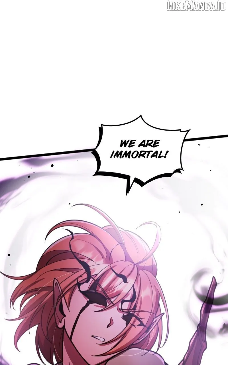 Read Amelia the Level Zero Hero chapter 50 image 44 on Lezhin