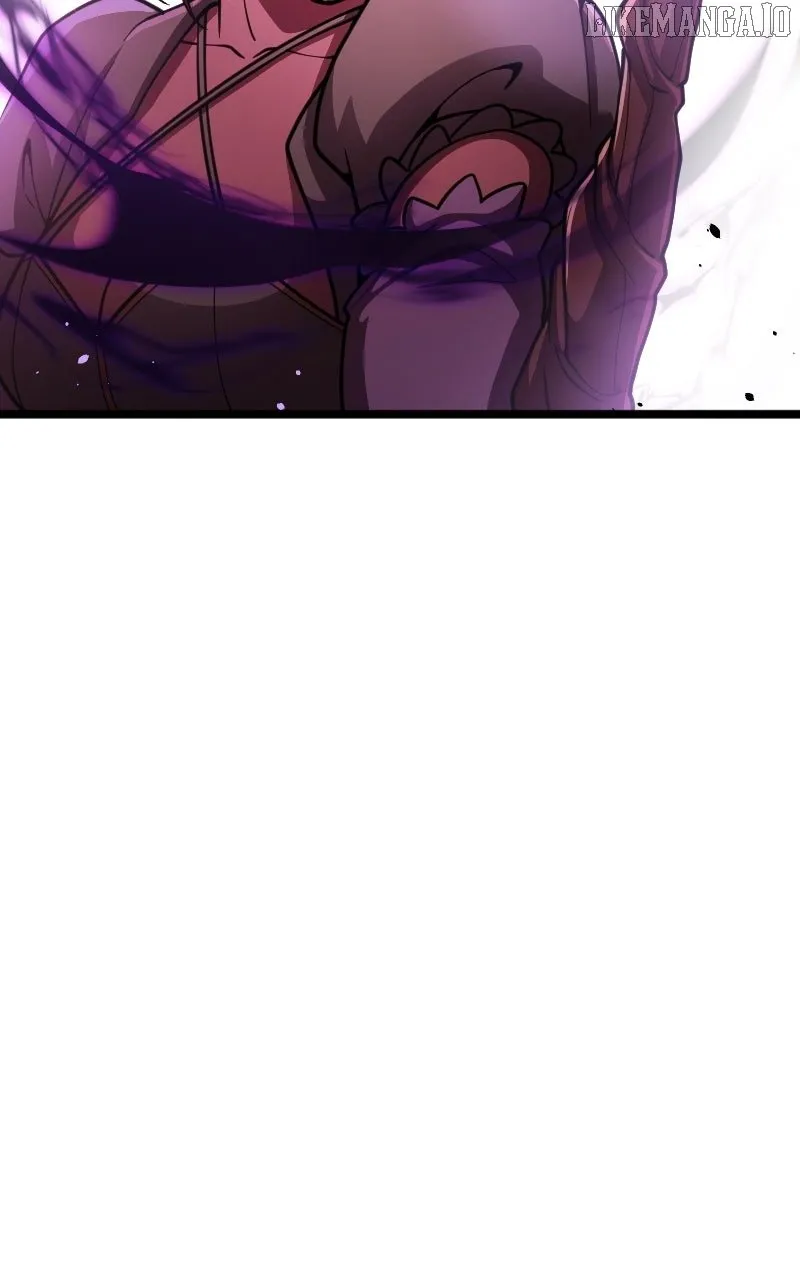 Read Amelia the Level Zero Hero chapter 50 image 45 on Lezhin