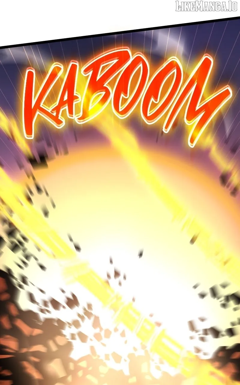 Read Amelia the Level Zero Hero chapter 50 image 46 on Lezhin