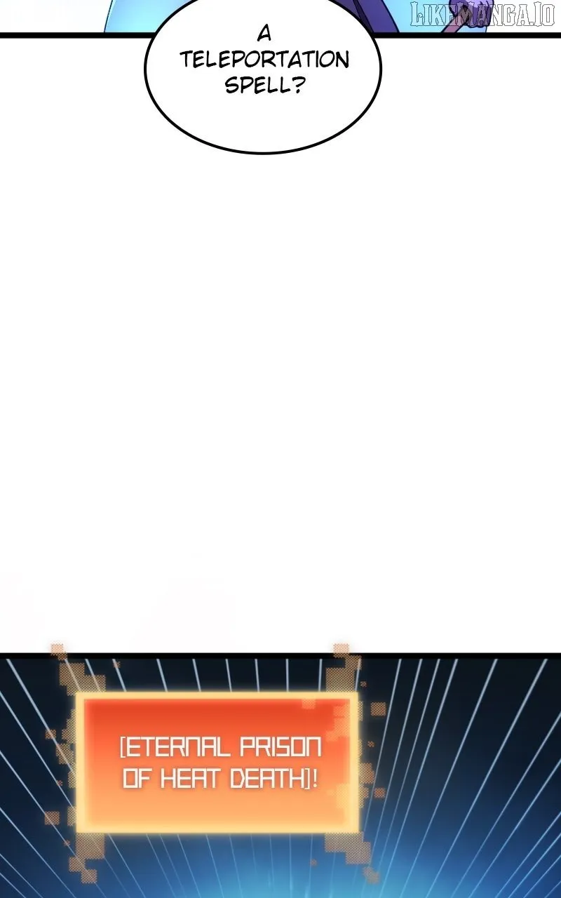 Read Amelia the Level Zero Hero chapter 50 image 51 on Lezhin