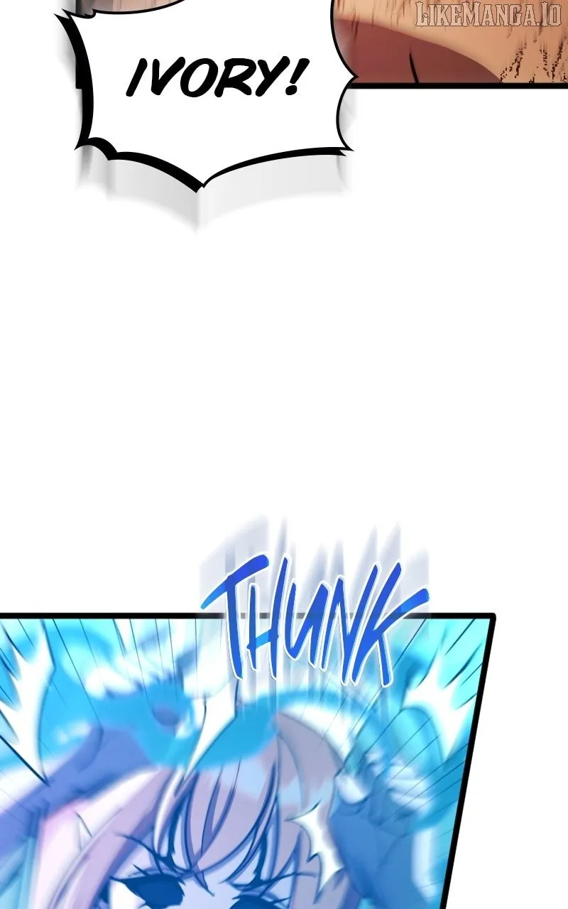 Read Amelia the Level Zero Hero chapter 50 image 55 on Lezhin