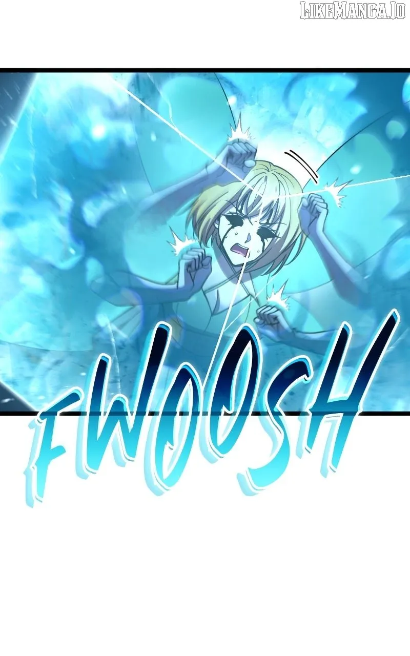 Read Amelia the Level Zero Hero chapter 50 image 57 on Lezhin
