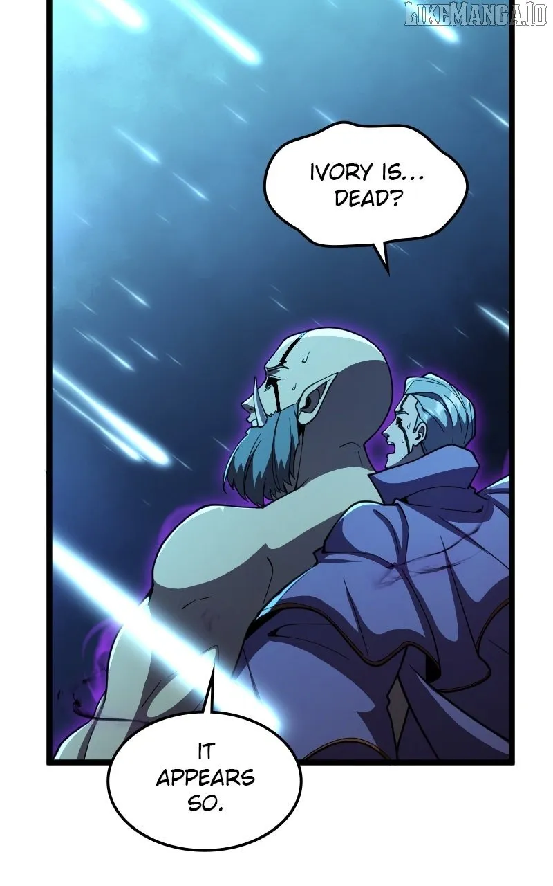 Read Amelia the Level Zero Hero chapter 50 image 60 on Lezhin