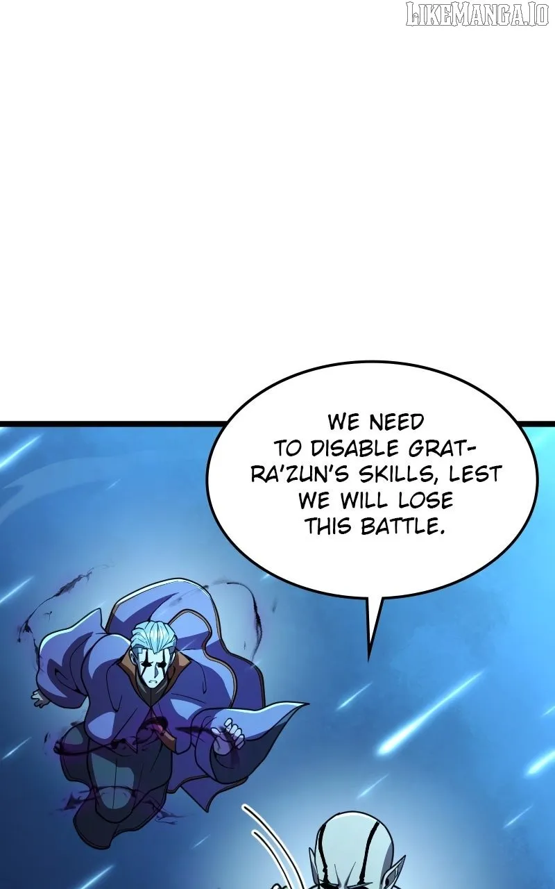 Read Amelia the Level Zero Hero chapter 50 image 61 on Lezhin