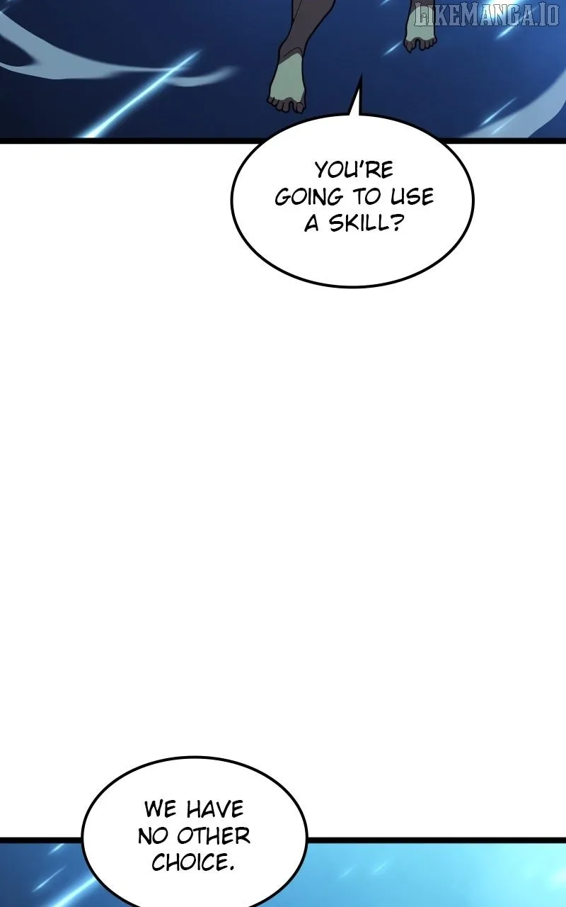 Read Amelia the Level Zero Hero chapter 50 image 64 on Lezhin