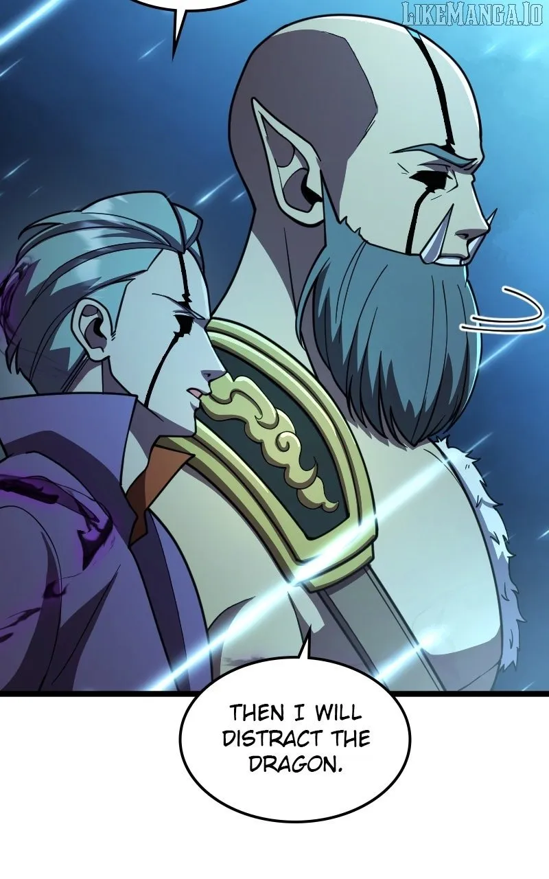 Read Amelia the Level Zero Hero chapter 50 image 65 on Lezhin