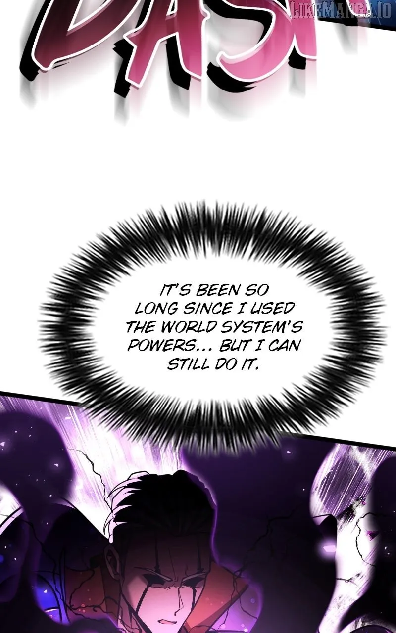 Read Amelia the Level Zero Hero chapter 50 image 68 on Lezhin