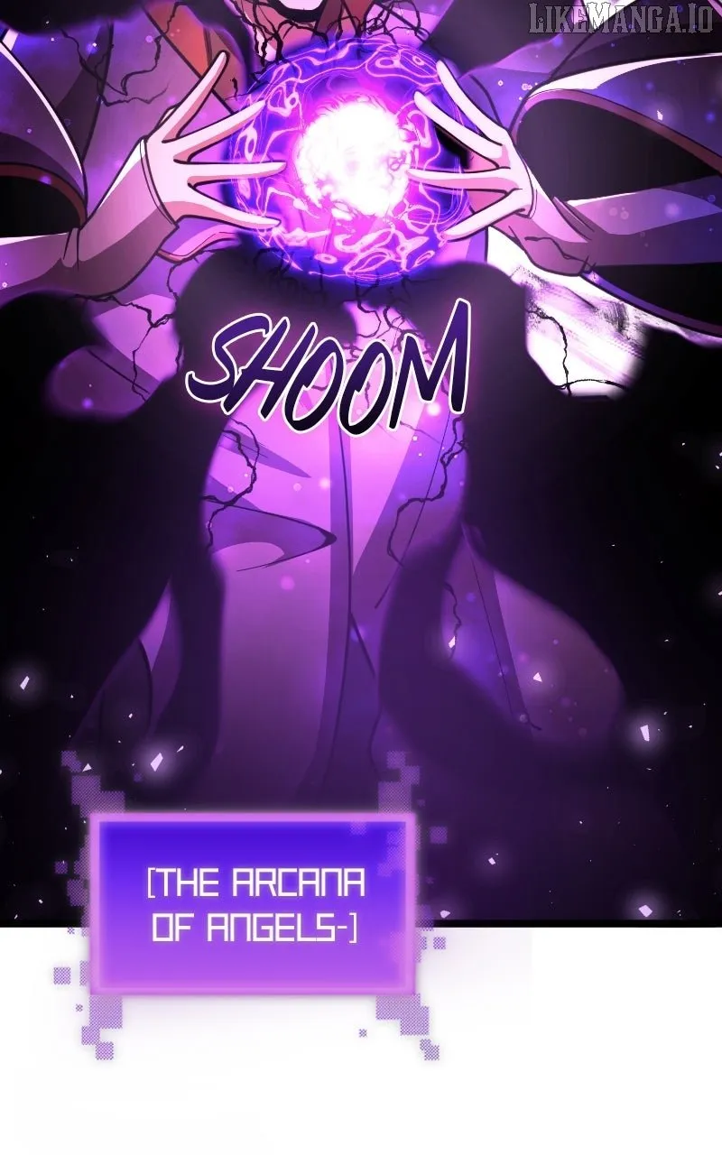 Read Amelia the Level Zero Hero chapter 50 image 69 on Lezhin