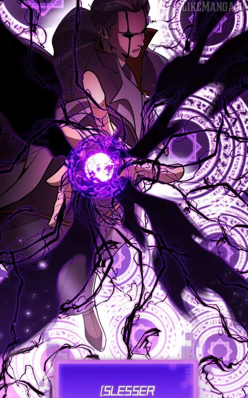Read Amelia the Level Zero Hero chapter 50 image 75 on Lezhin