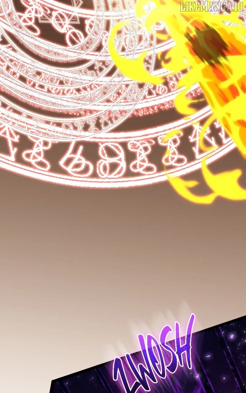 Read Amelia the Level Zero Hero chapter 50 image 78 on Lezhin