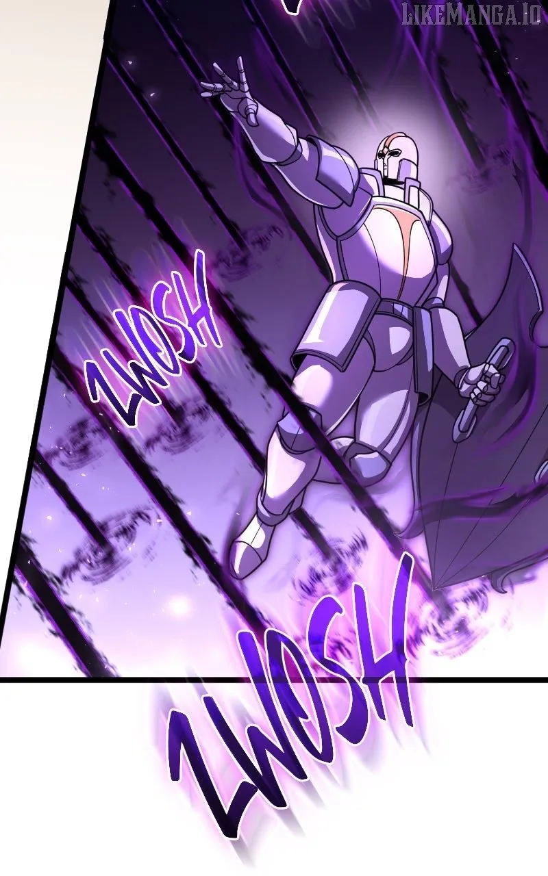 Read Amelia the Level Zero Hero chapter 50 image 79 on Lezhin