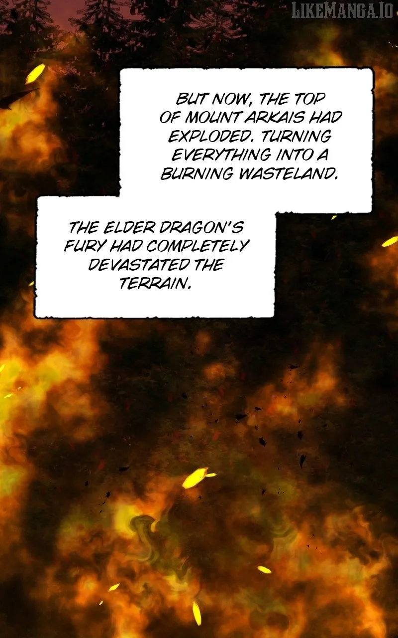 Read Amelia the Level Zero Hero chapter 50 image 8 on Lezhin