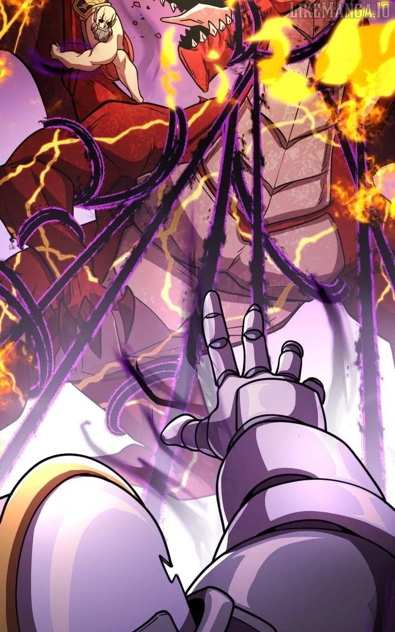 Read Amelia the Level Zero Hero chapter 50 image 81 on Lezhin