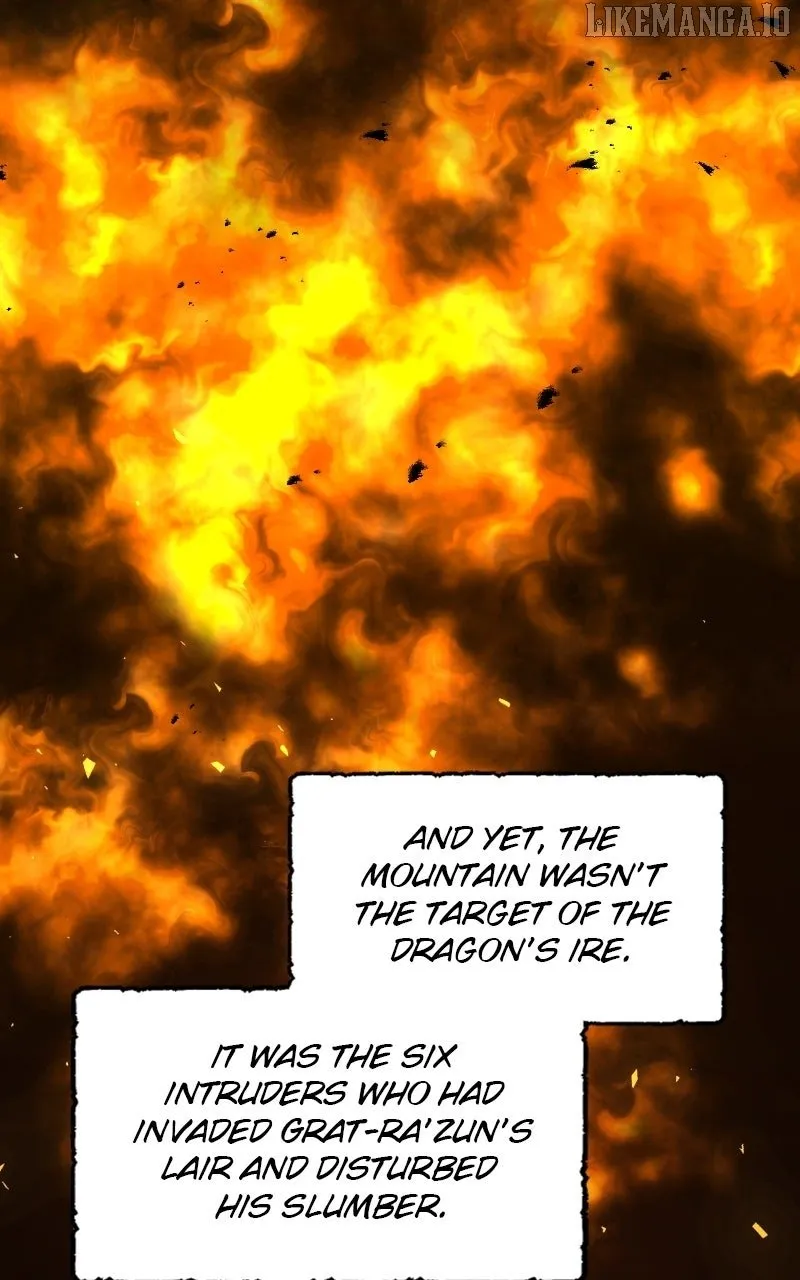 Read Amelia the Level Zero Hero chapter 50 image 9 on Lezhin