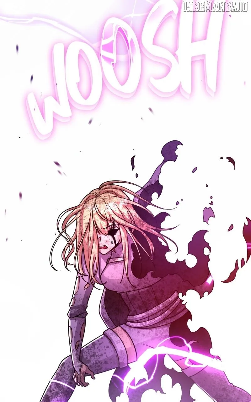 Read Amelia the Level Zero Hero chapter 50 image 91 on Lezhin
