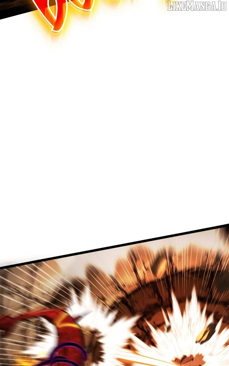Read Amelia the Level Zero Hero chapter 50 image 95 on Lezhin