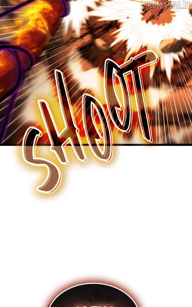 Read Amelia the Level Zero Hero chapter 50 image 96 on Lezhin