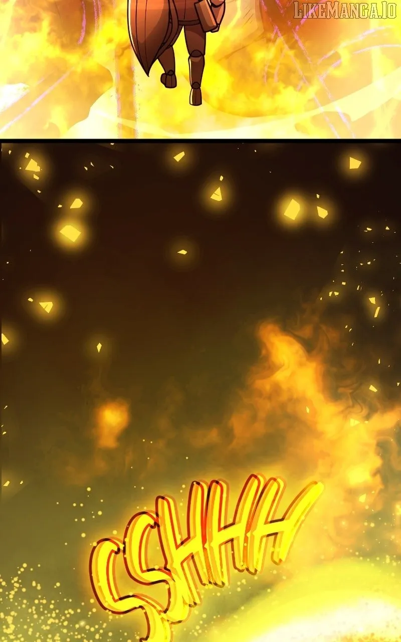 Read Amelia the Level Zero Hero chapter 50 image 98 on Lezhin