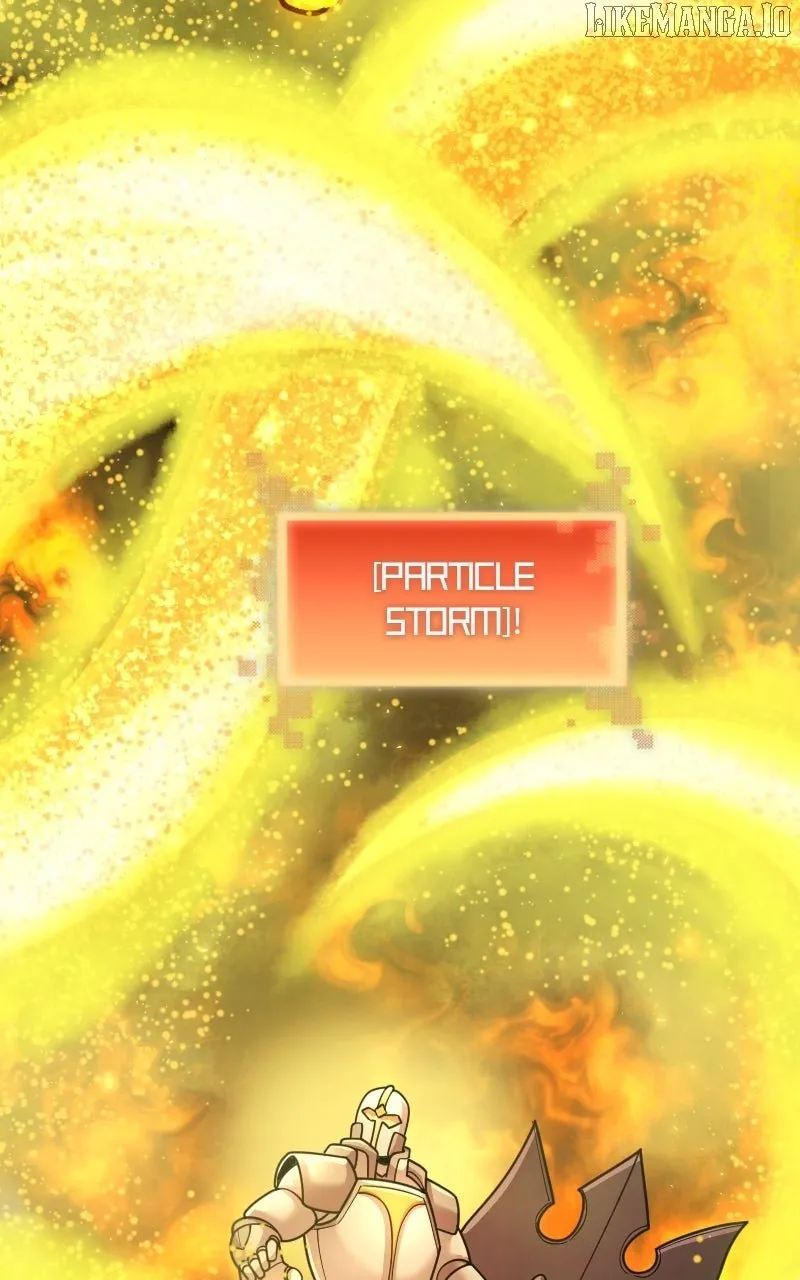 Read Amelia the Level Zero Hero chapter 50 image 99 on Lezhin