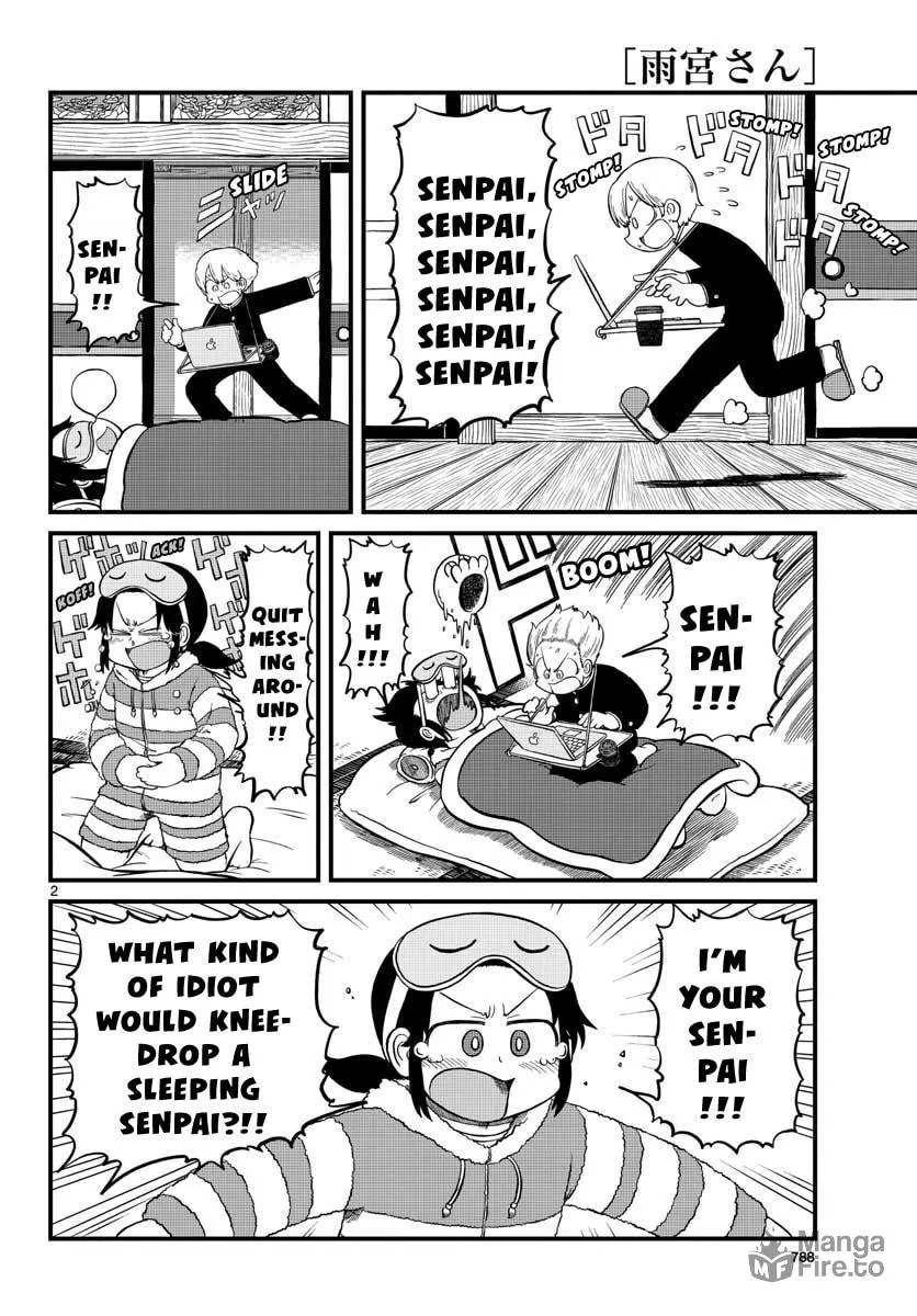 Read Amemiya-san chapter 10 image 2 on Lezhin