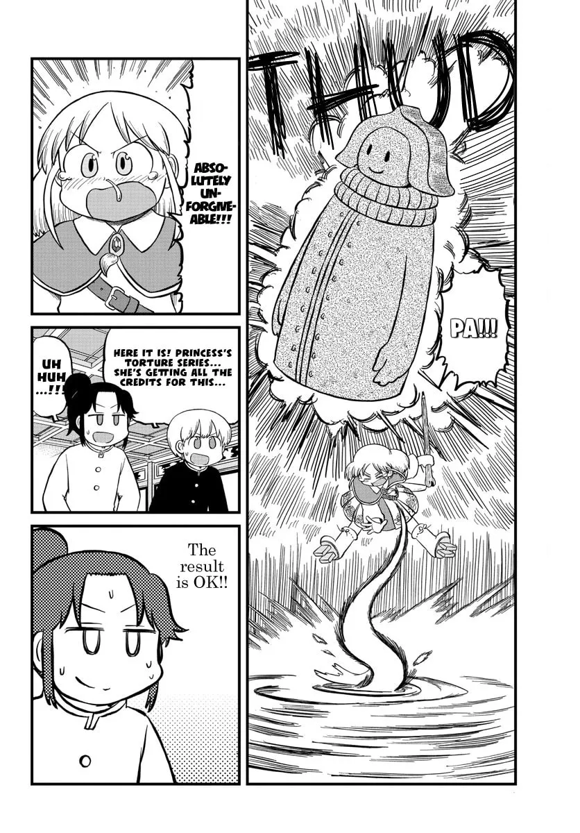 Read Amemiya-san chapter 12 image 10 on Lezhin