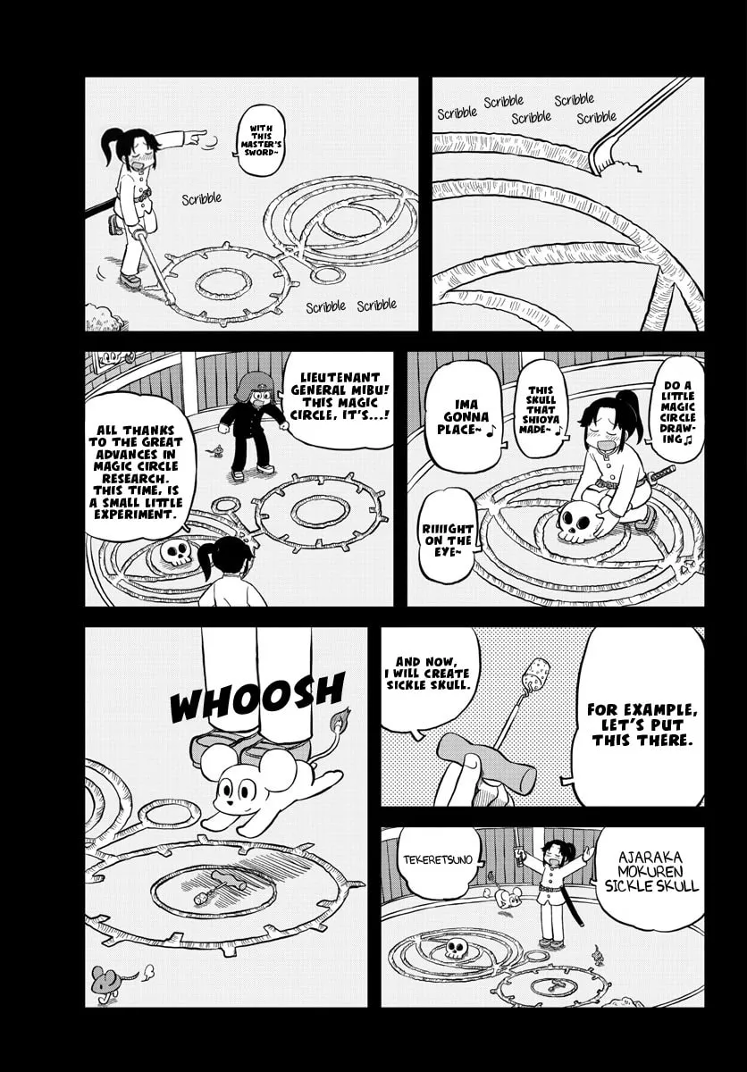 Read Amemiya-san chapter 12 image 7 on Lezhin