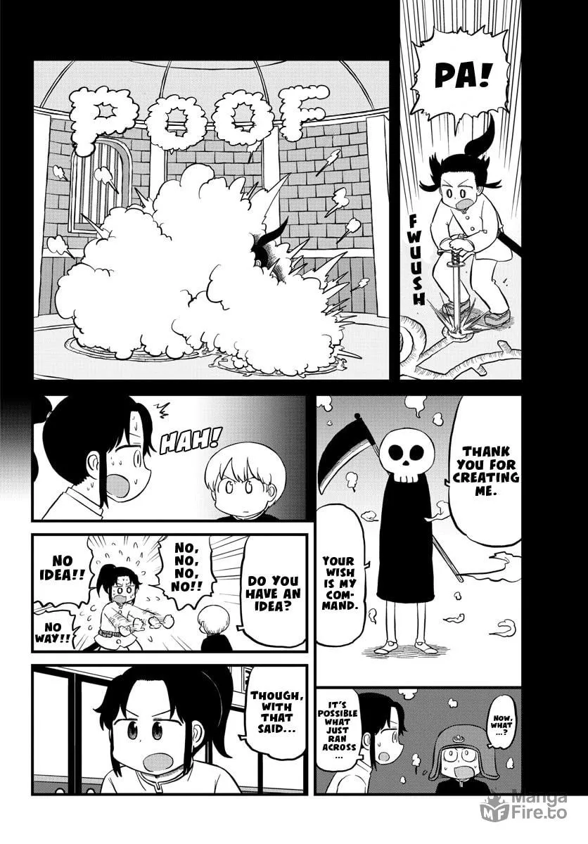 Read Amemiya-san chapter 12 image 8 on Lezhin