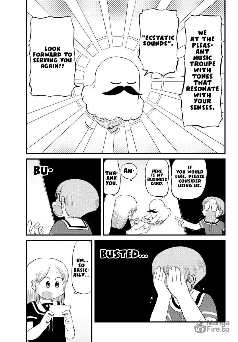 Read Amemiya-san chapter 13 image 9 on Lezhin