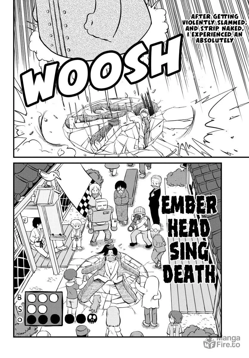 Read Amemiya-san chapter 14 image 10 on Lezhin