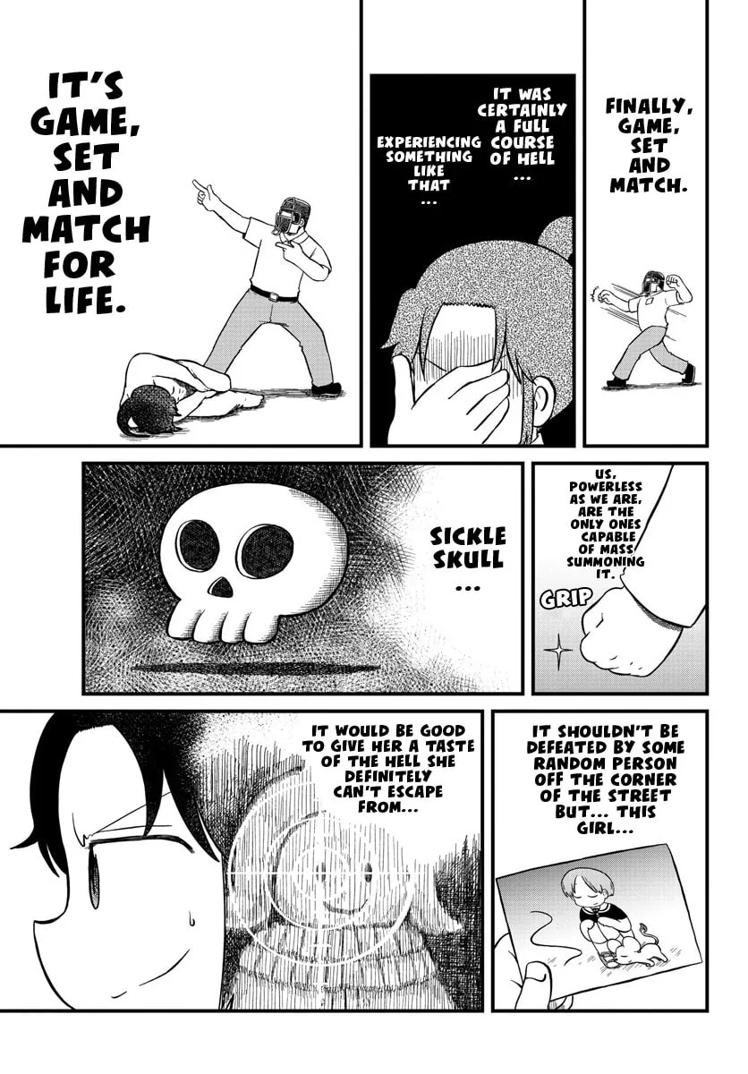 Read Amemiya-san chapter 14 image 11 on Lezhin