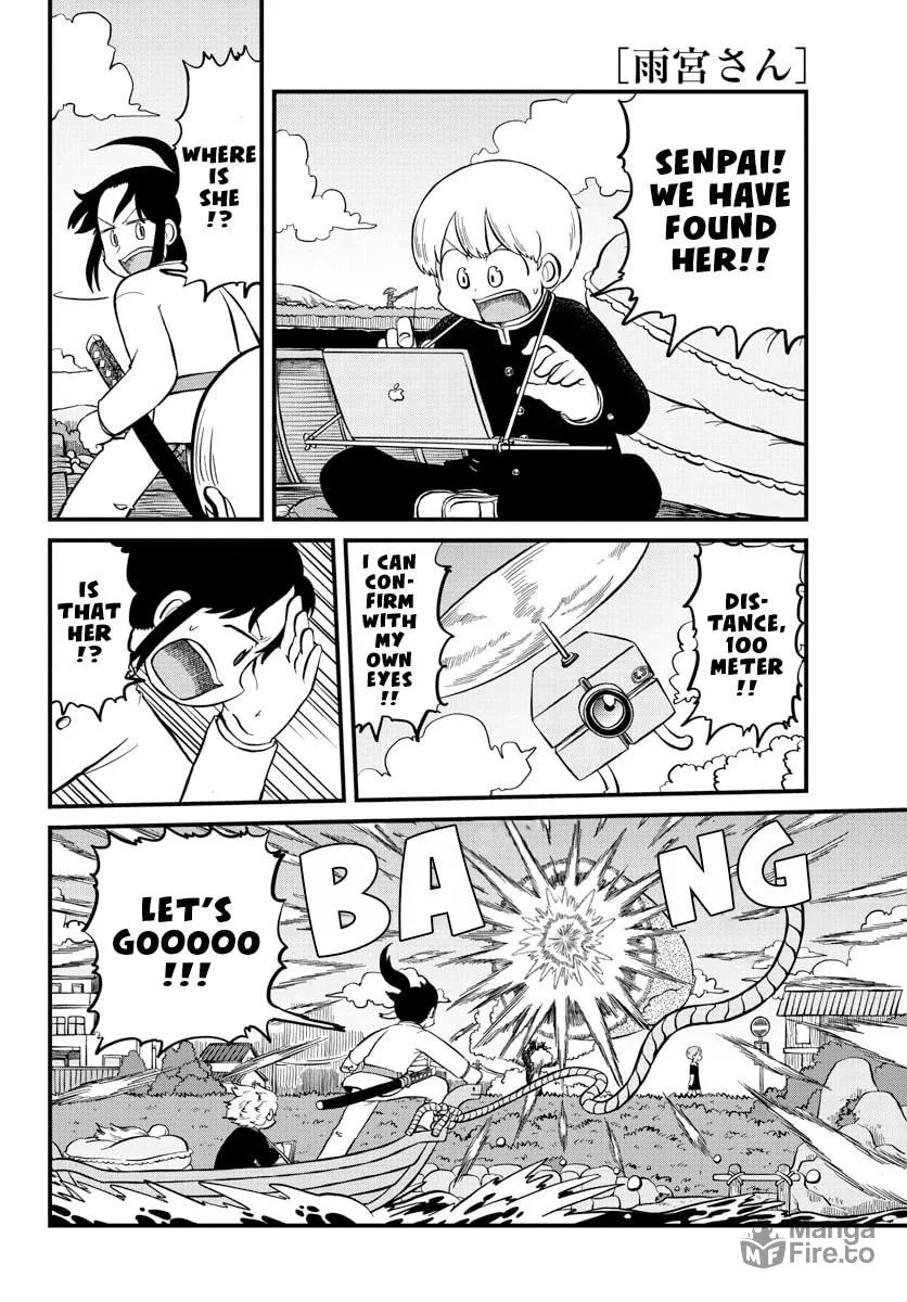 Read Amemiya-san chapter 14 image 12 on Lezhin