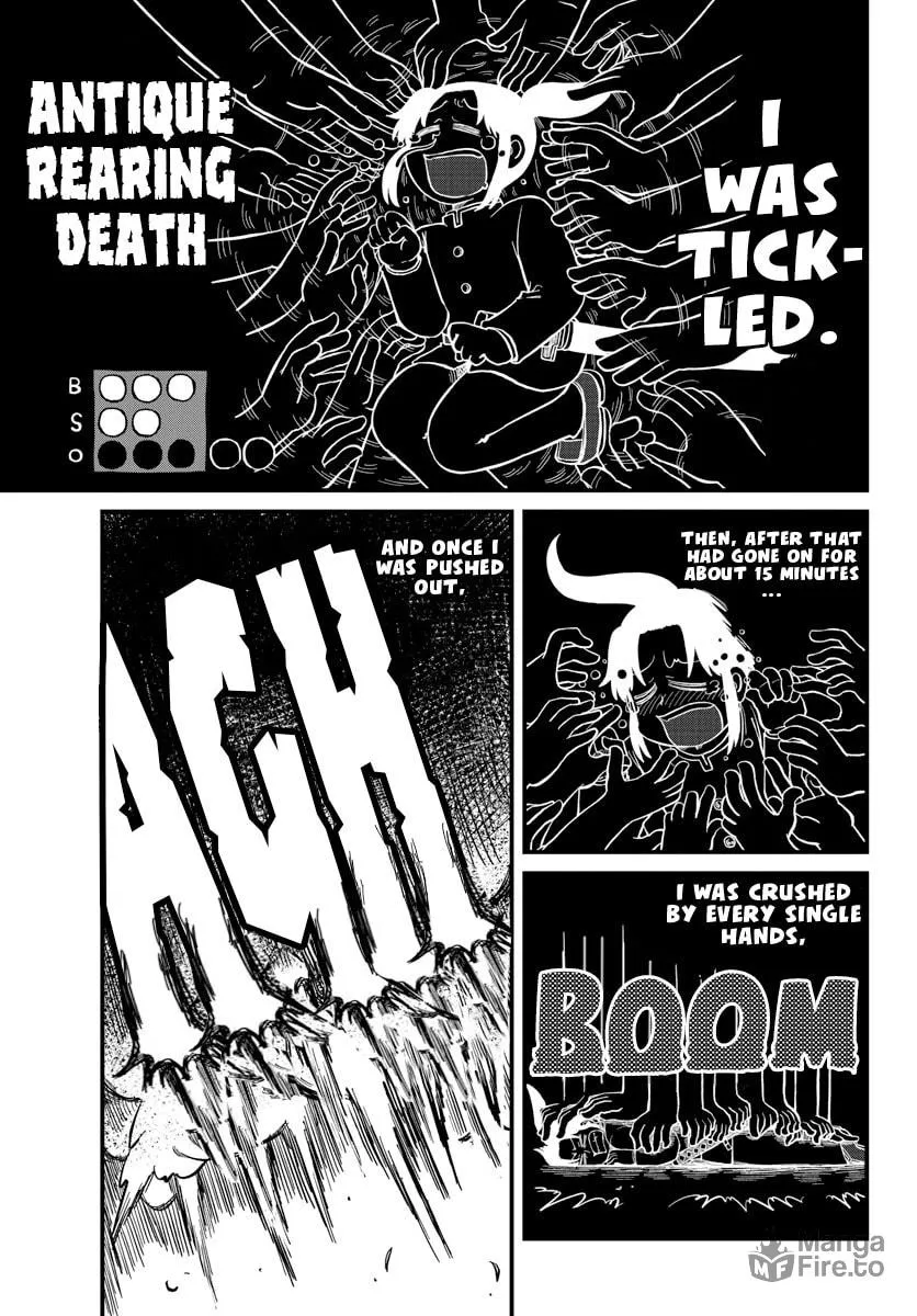 Read Amemiya-san chapter 14 image 9 on Lezhin
