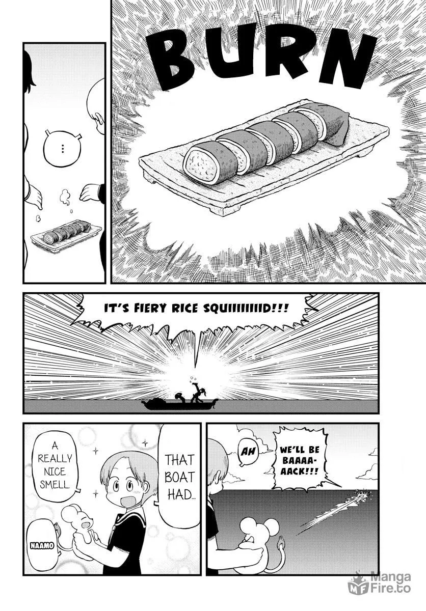 Read Amemiya-san chapter 15 image 12 on Lezhin