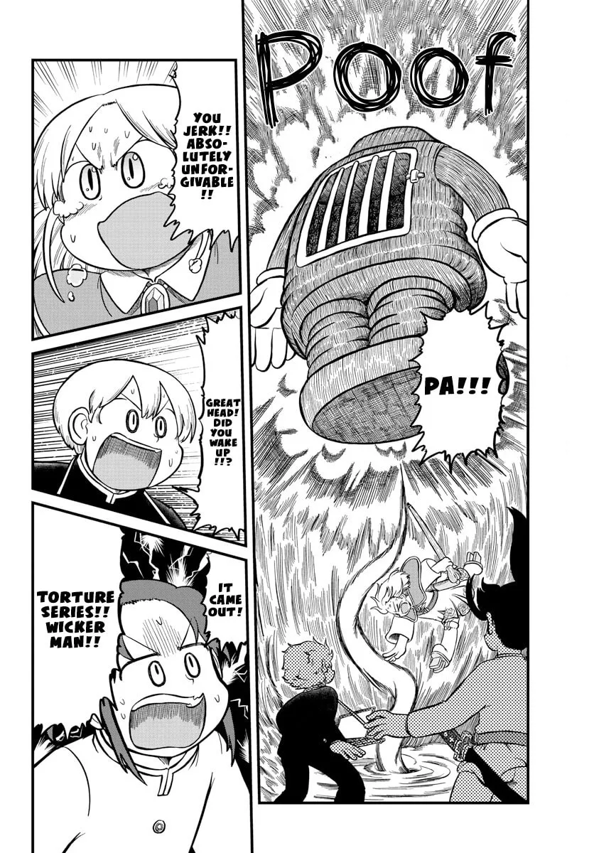Read Amemiya-san chapter 15 image 4 on Lezhin