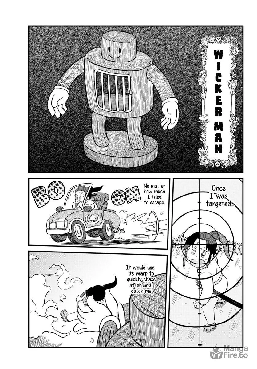 Read Amemiya-san chapter 15 image 5 on Lezhin