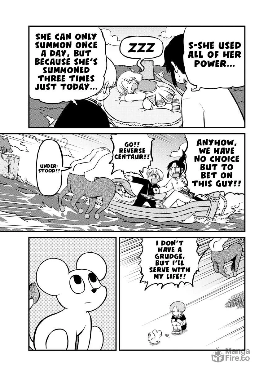 Read Amemiya-san chapter 15 image 9 on Lezhin