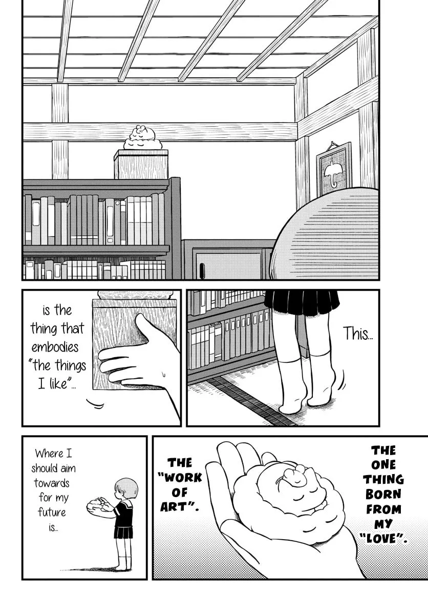 Read Amemiya-san chapter 18 image 7 on Lezhin