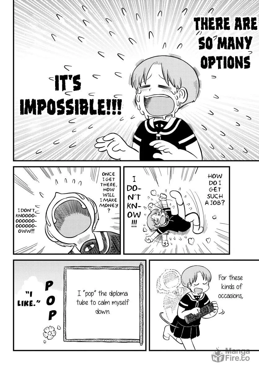 Read Amemiya-san chapter 18 image 9 on Lezhin